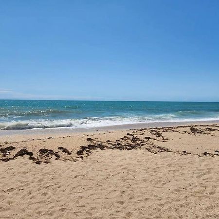 3 Bedroom Townhouse W Garage Blocks From The Beach Puerto Peñasco Esterno foto