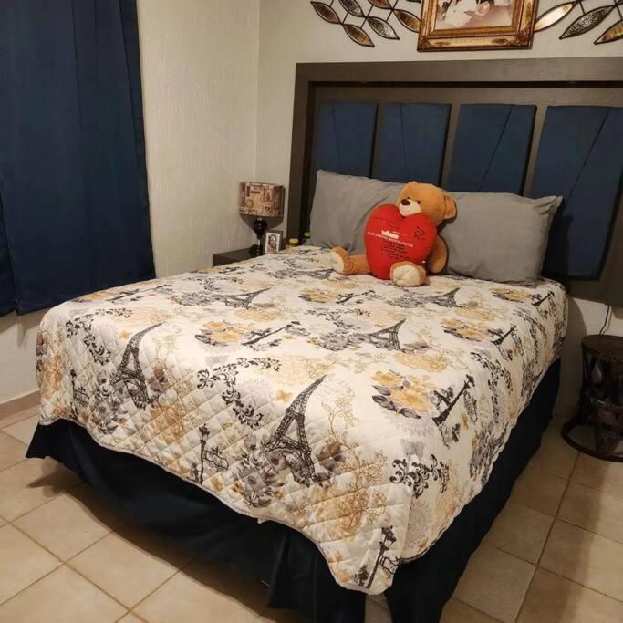 3 Bedroom Townhouse W Garage Blocks From The Beach Puerto Peñasco Esterno foto