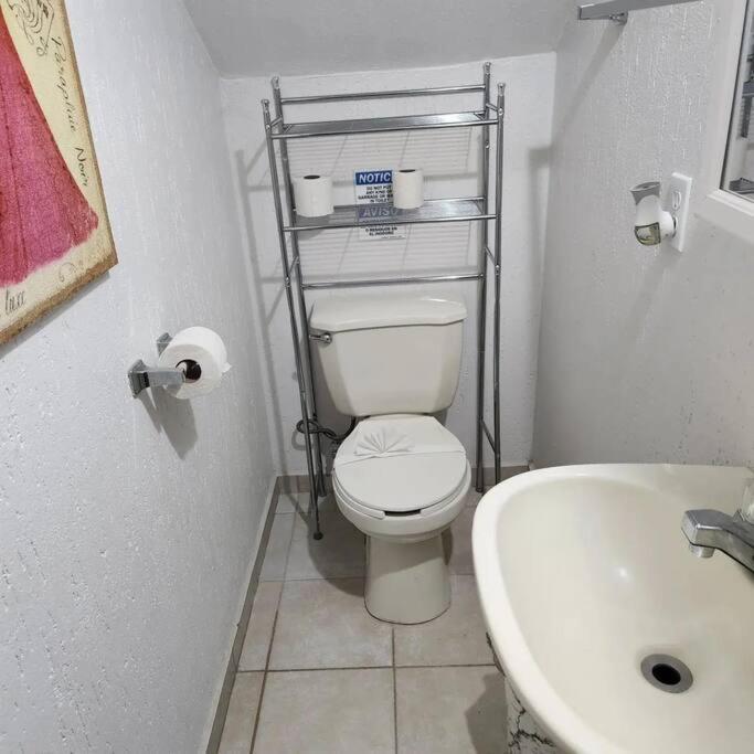 3 Bedroom Townhouse W Garage Blocks From The Beach Puerto Peñasco Esterno foto
