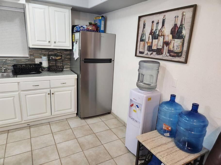 3 Bedroom Townhouse W Garage Blocks From The Beach Puerto Peñasco Esterno foto
