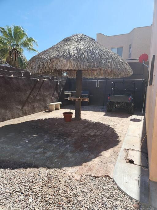 3 Bedroom Townhouse W Garage Blocks From The Beach Puerto Peñasco Esterno foto