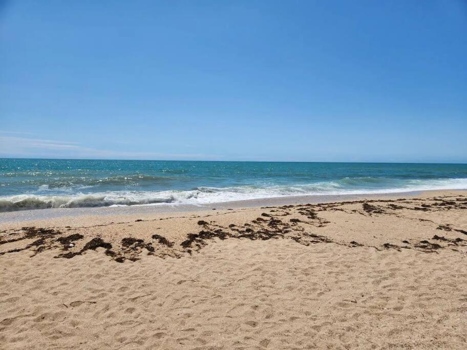 3 Bedroom Townhouse W Garage Blocks From The Beach Puerto Peñasco Esterno foto